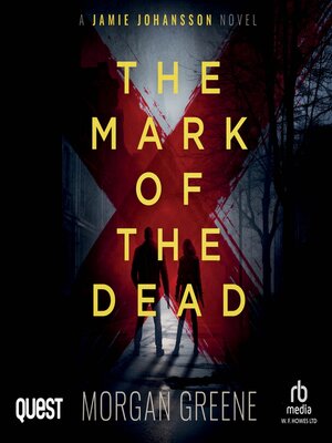 cover image of The Mark of the Dead
